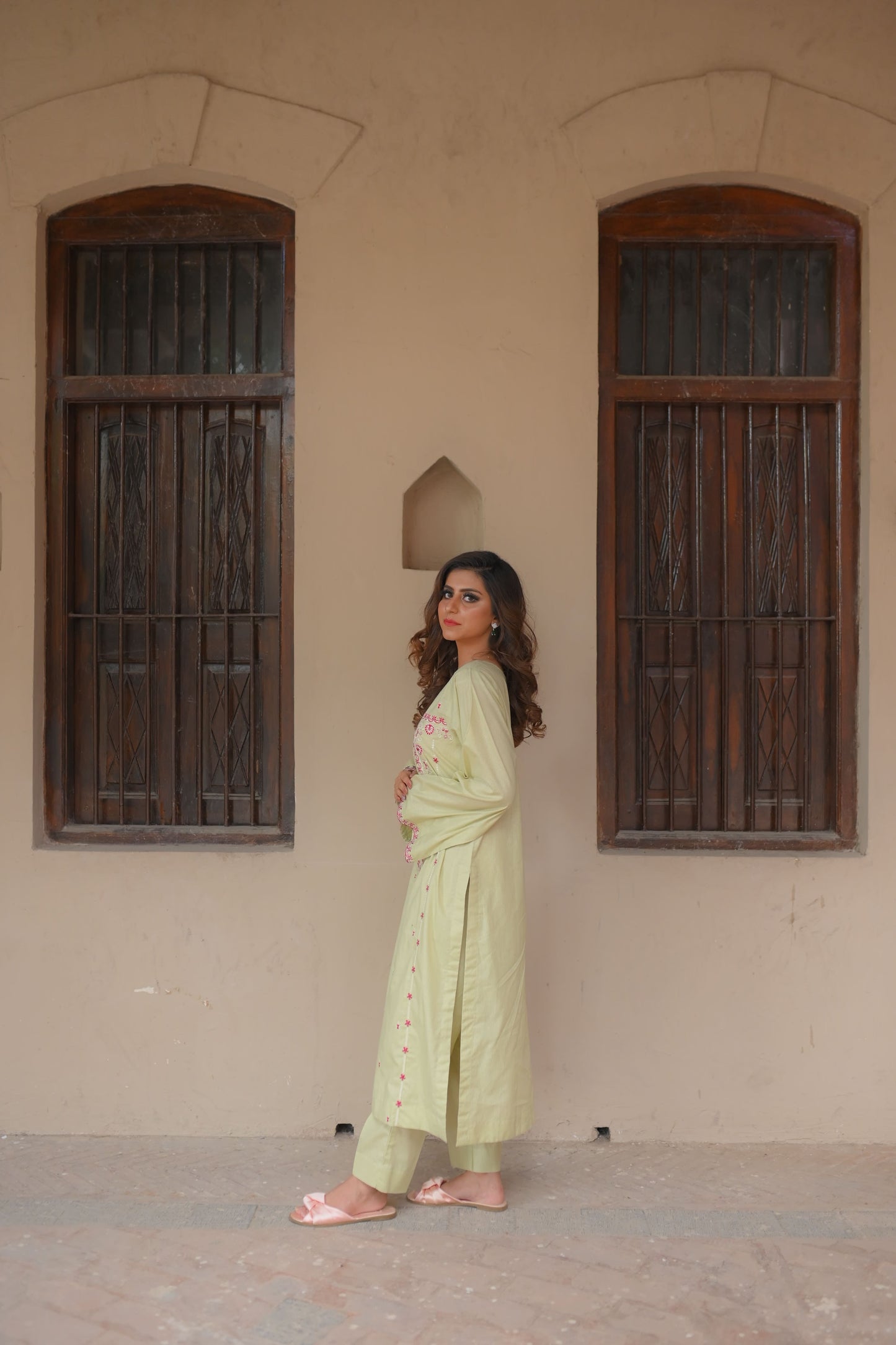 AMEERA