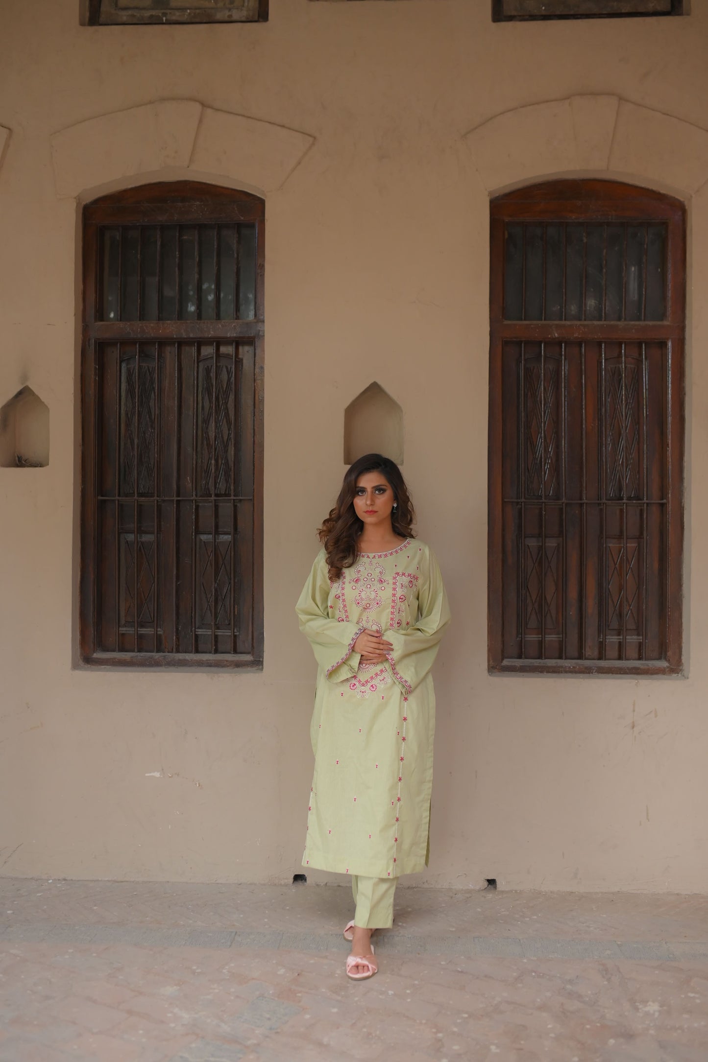 AMEERA