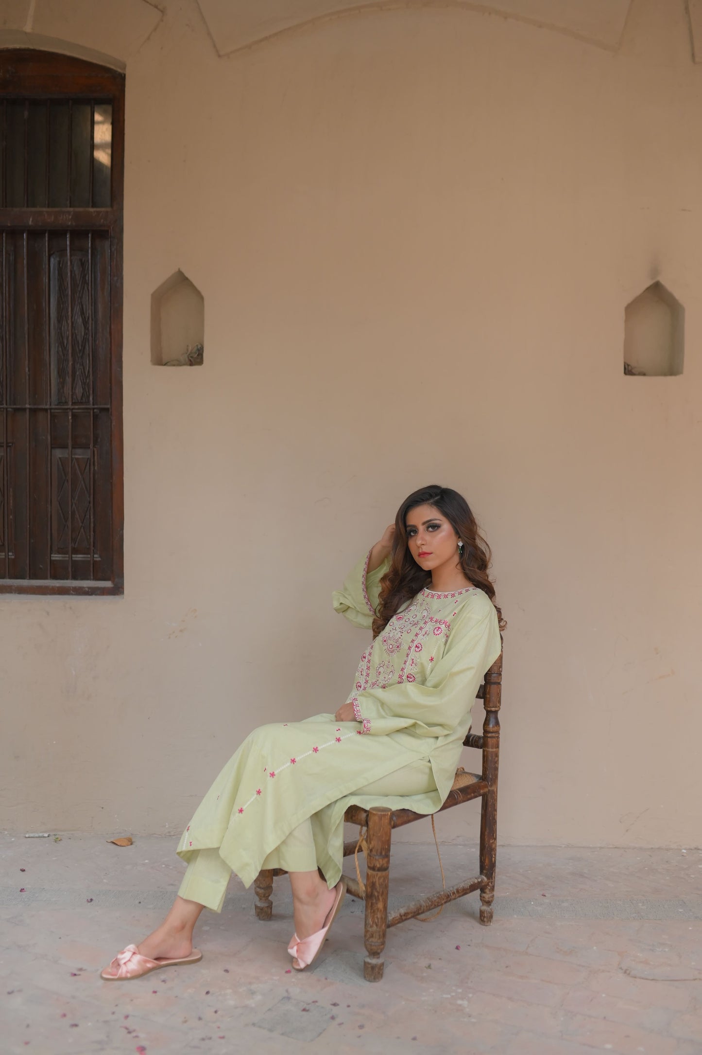 AMEERA