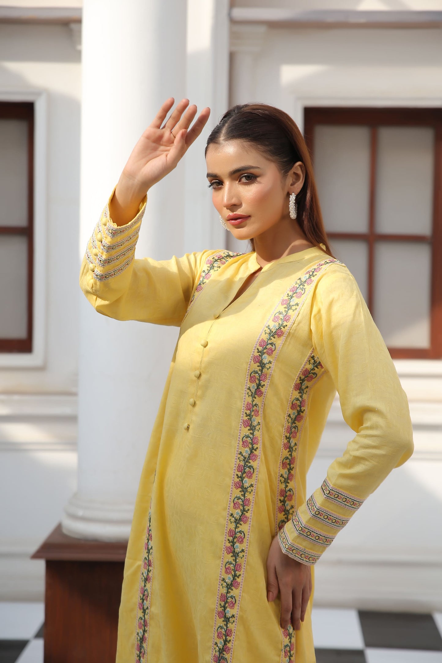 JAHANARA