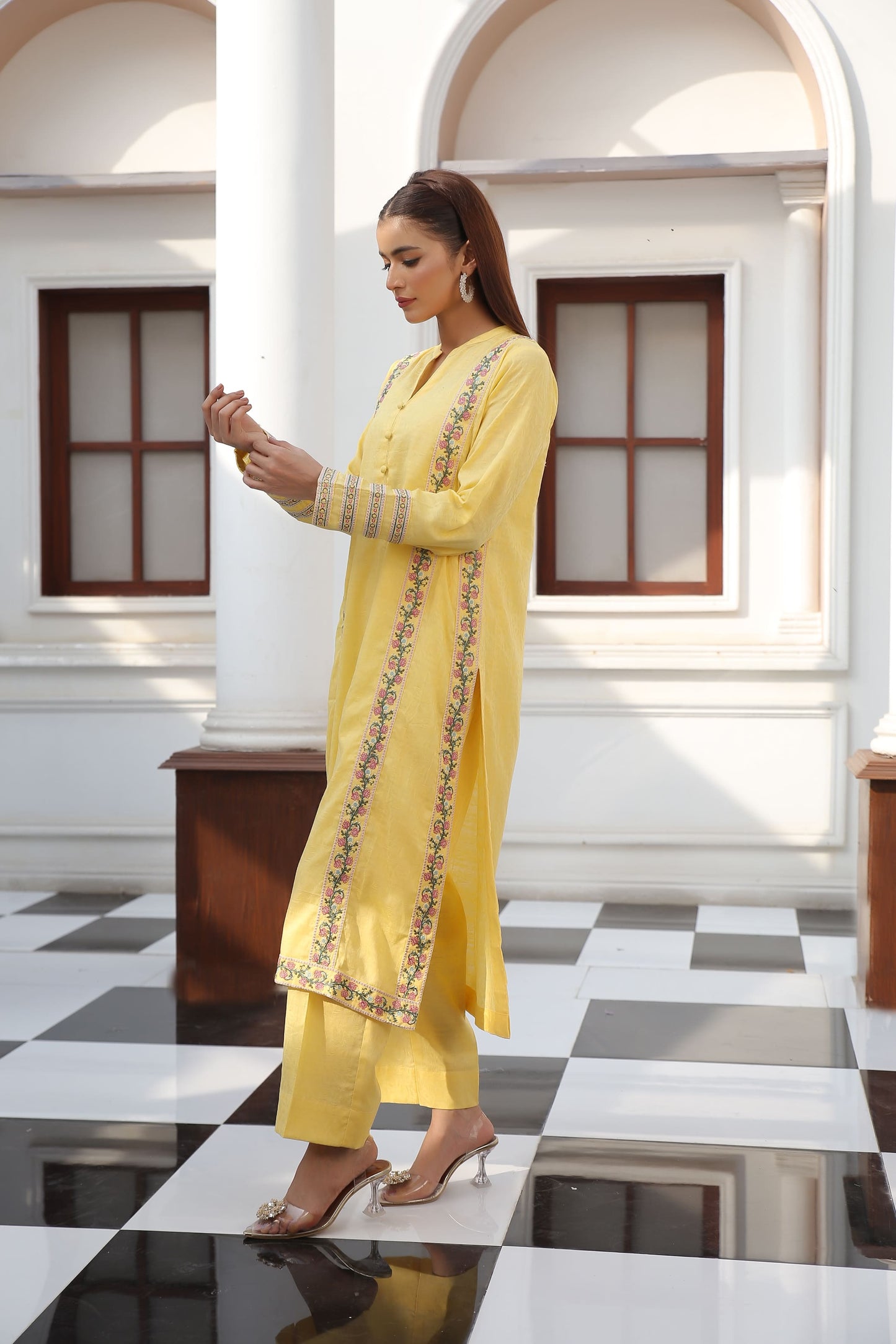 JAHANARA