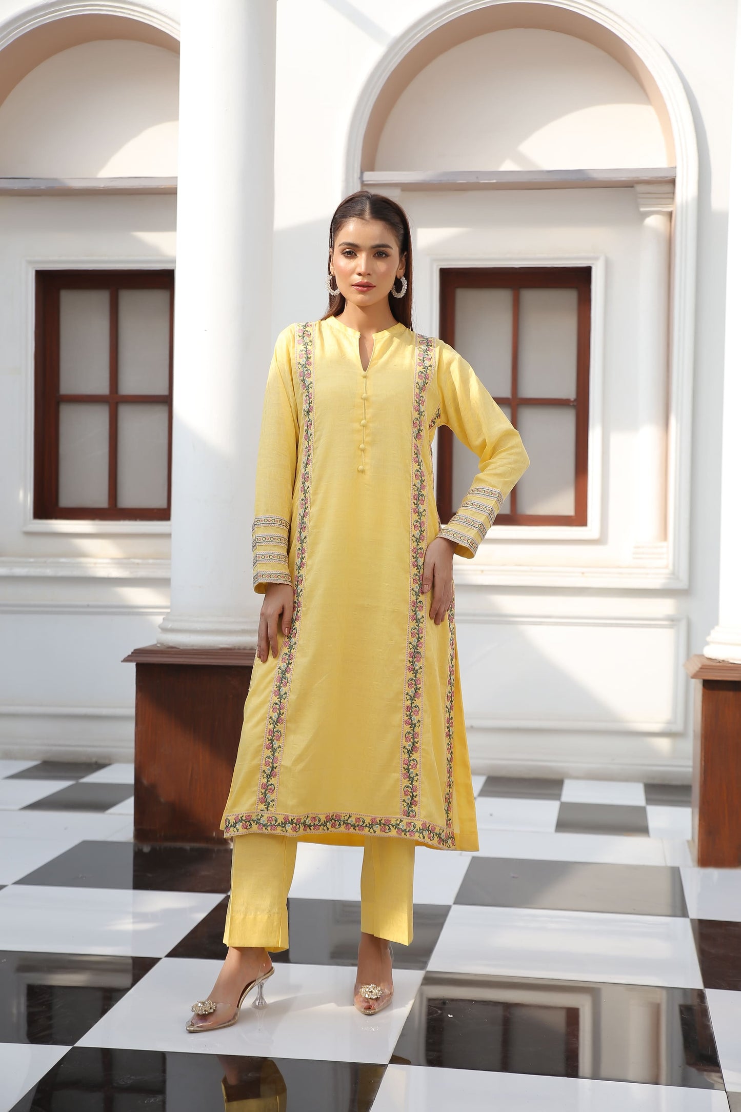 JAHANARA