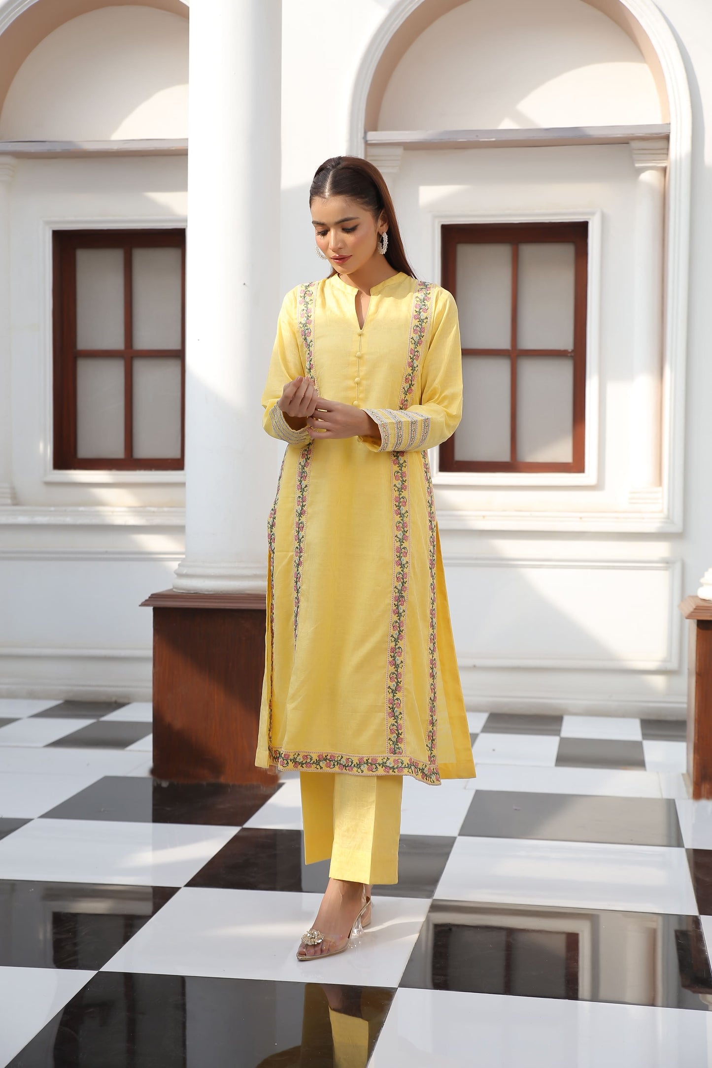 JAHANARA