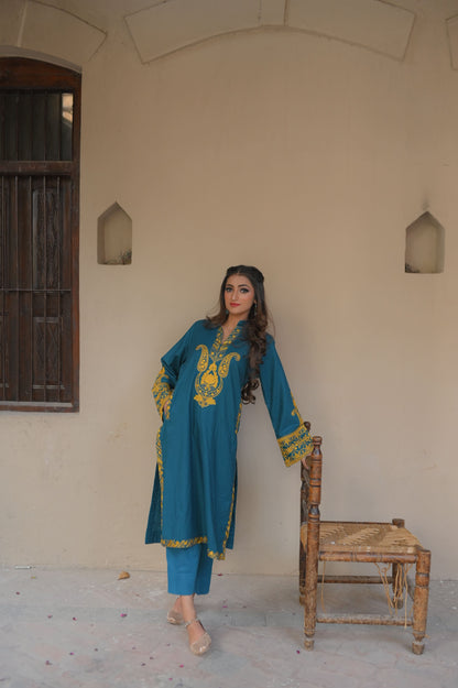 ALARA