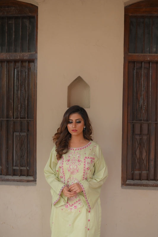 AMEERA