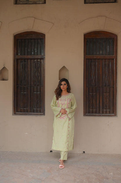 AMEERA
