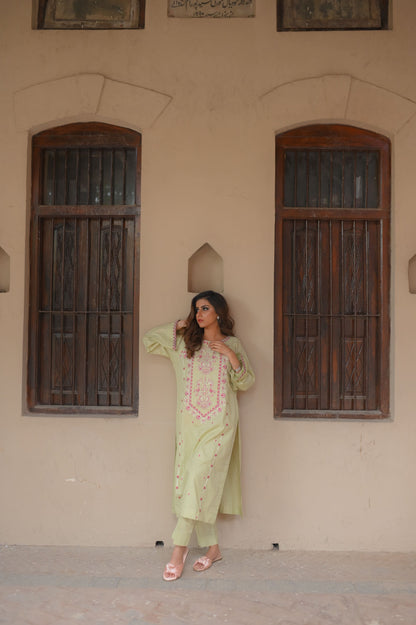 AMEERA