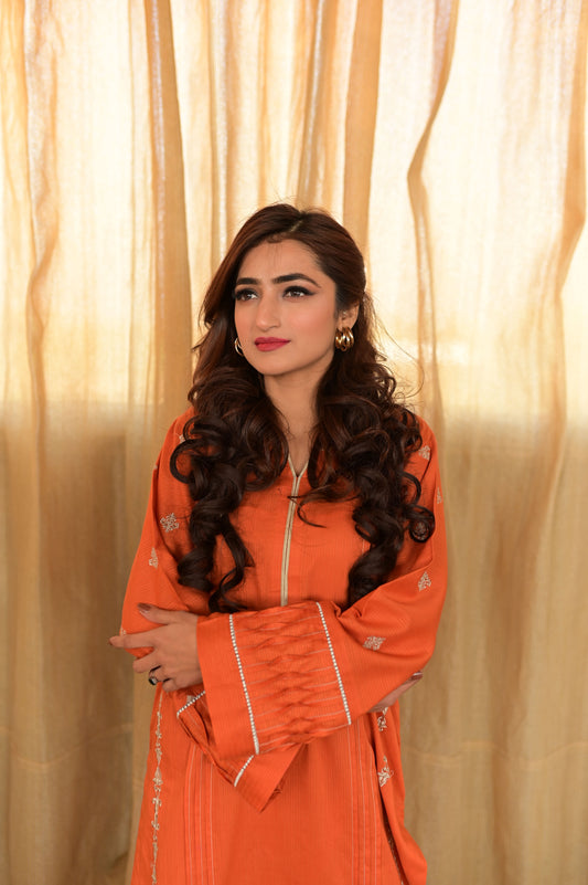 SAHAR