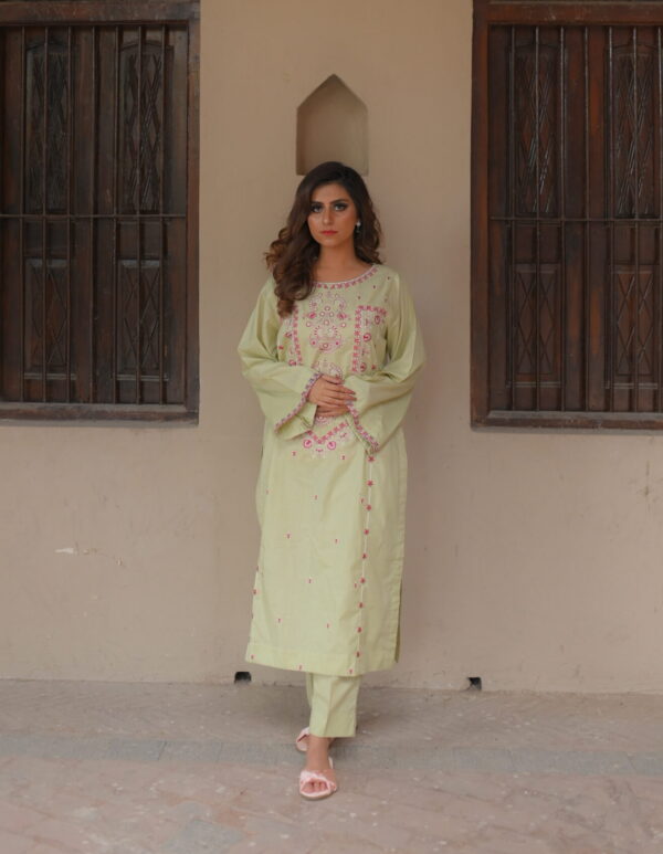 AMEERA