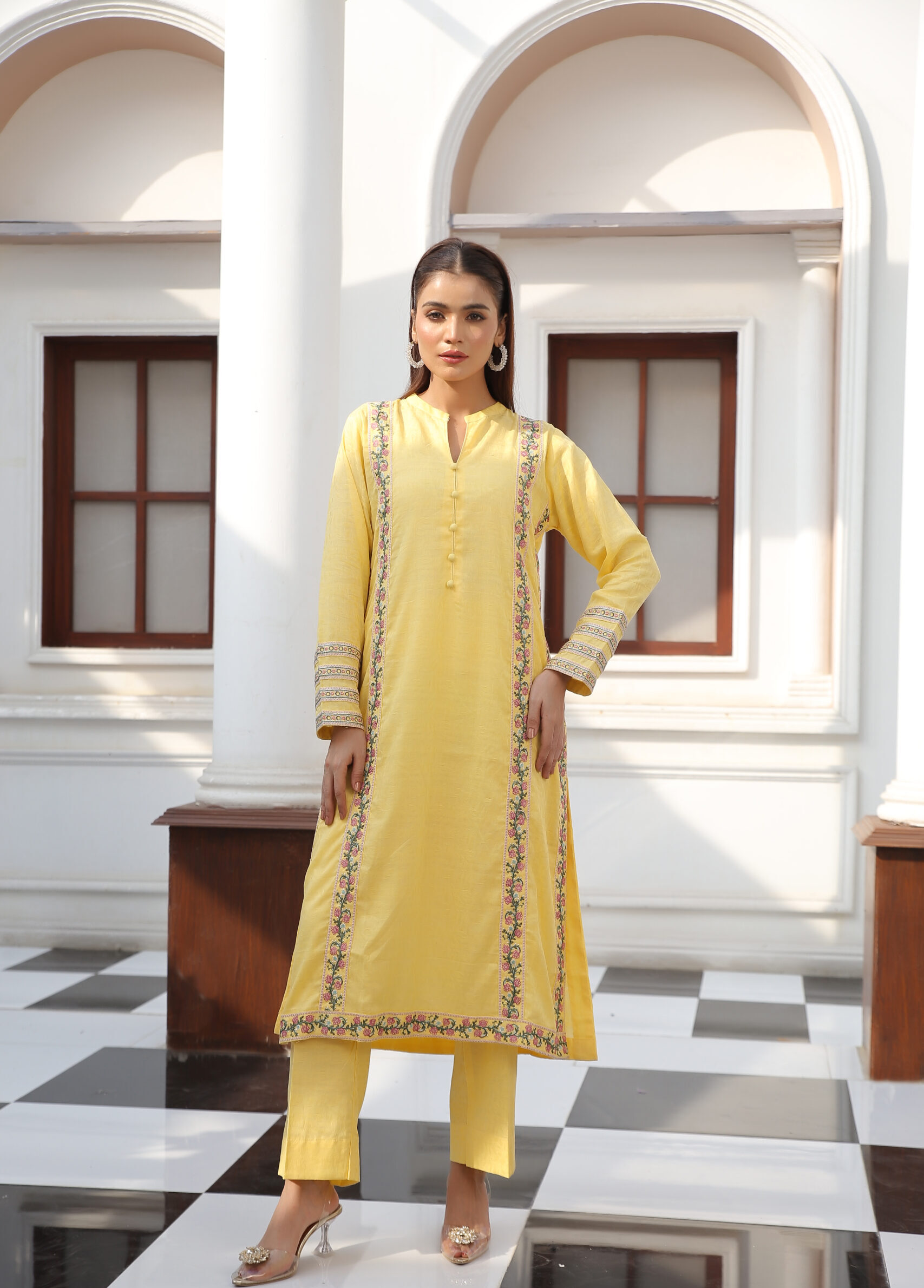JAHANARA